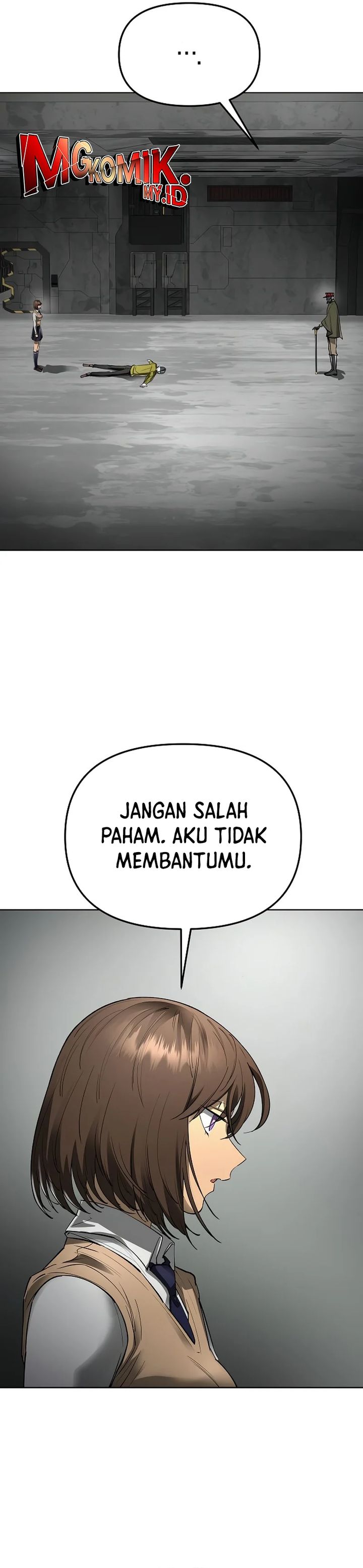 cosmic-heavenly-demon-3077 - Chapter: 45