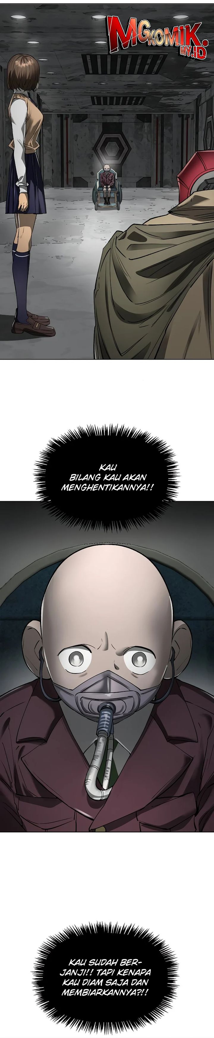 cosmic-heavenly-demon-3077 - Chapter: 45