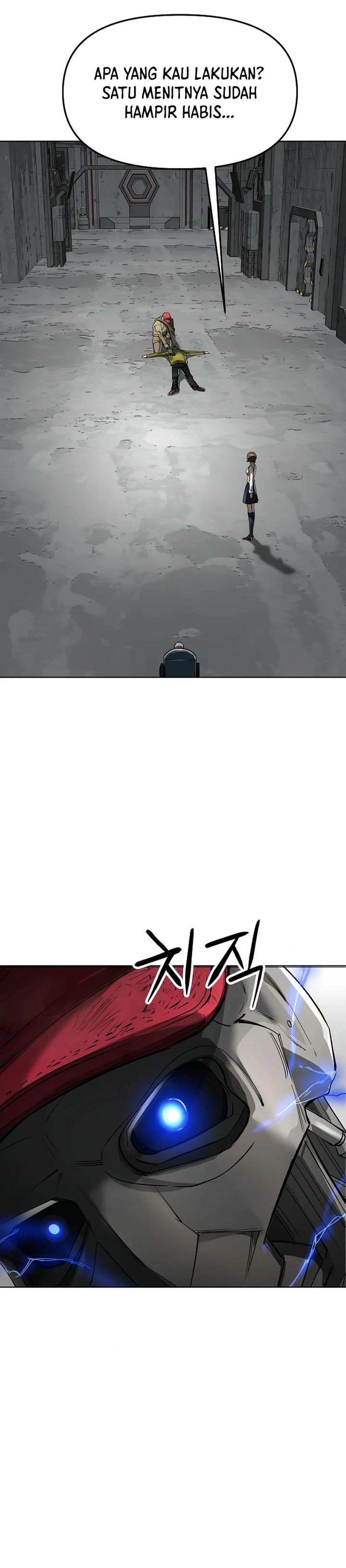 cosmic-heavenly-demon-3077 - Chapter: 45
