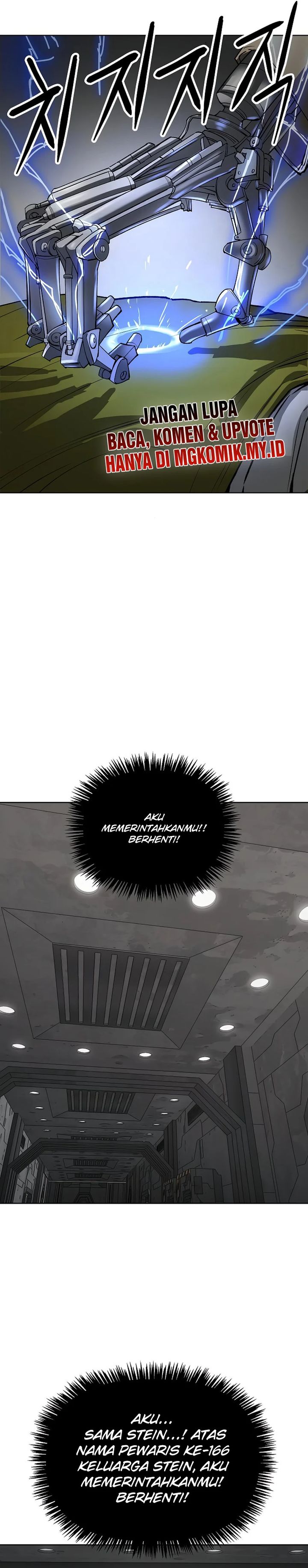 cosmic-heavenly-demon-3077 - Chapter: 45