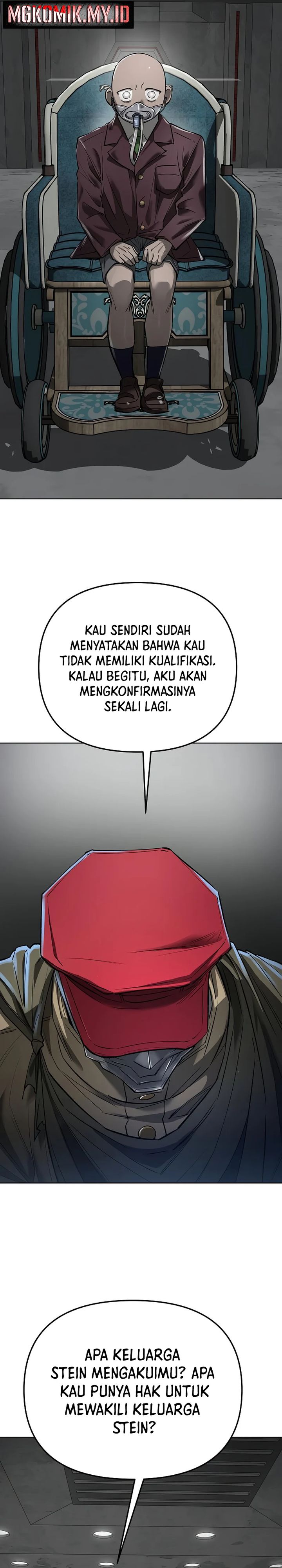 cosmic-heavenly-demon-3077 - Chapter: 45