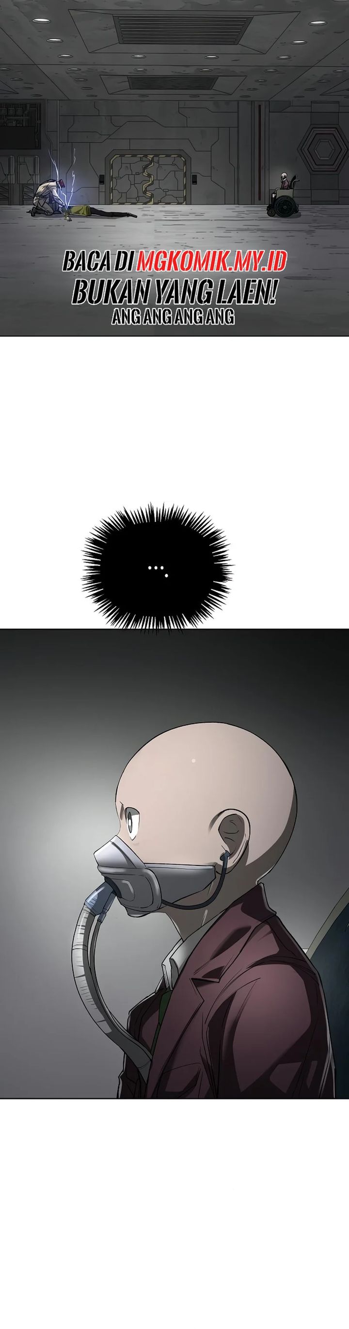 cosmic-heavenly-demon-3077 - Chapter: 45