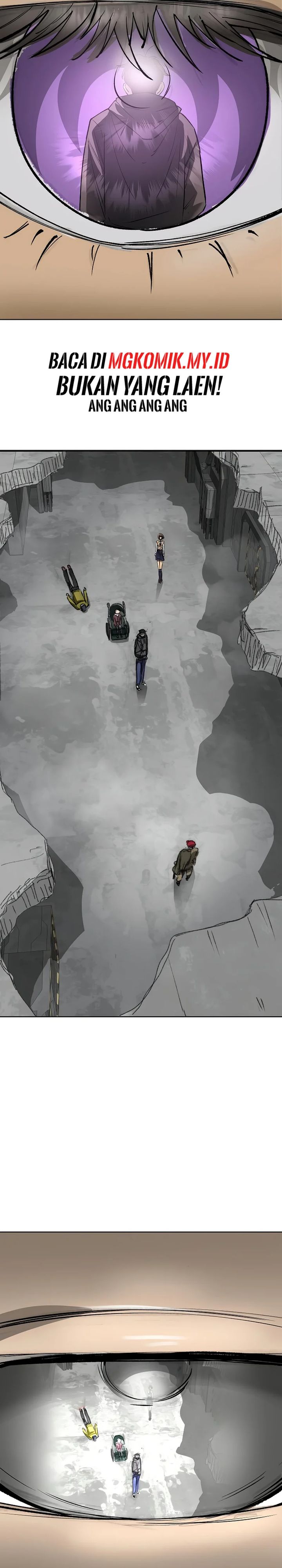 cosmic-heavenly-demon-3077 - Chapter: 45
