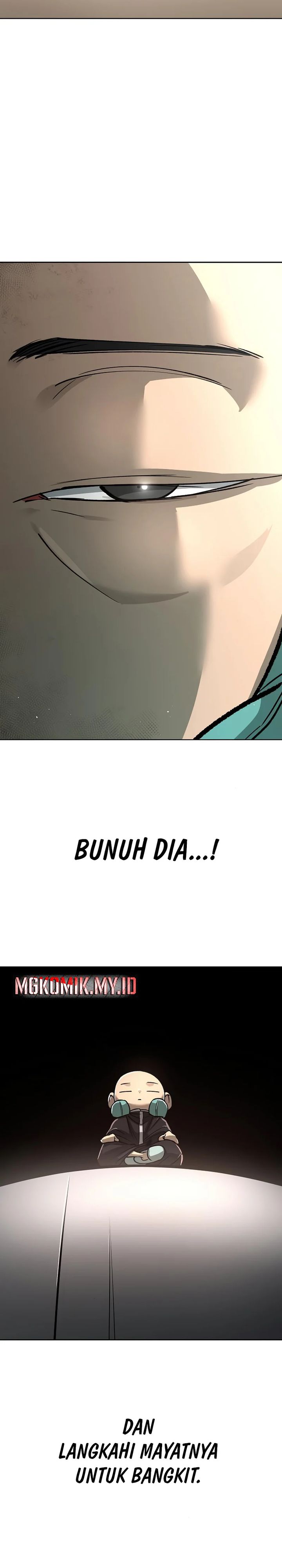 cosmic-heavenly-demon-3077 - Chapter: 45