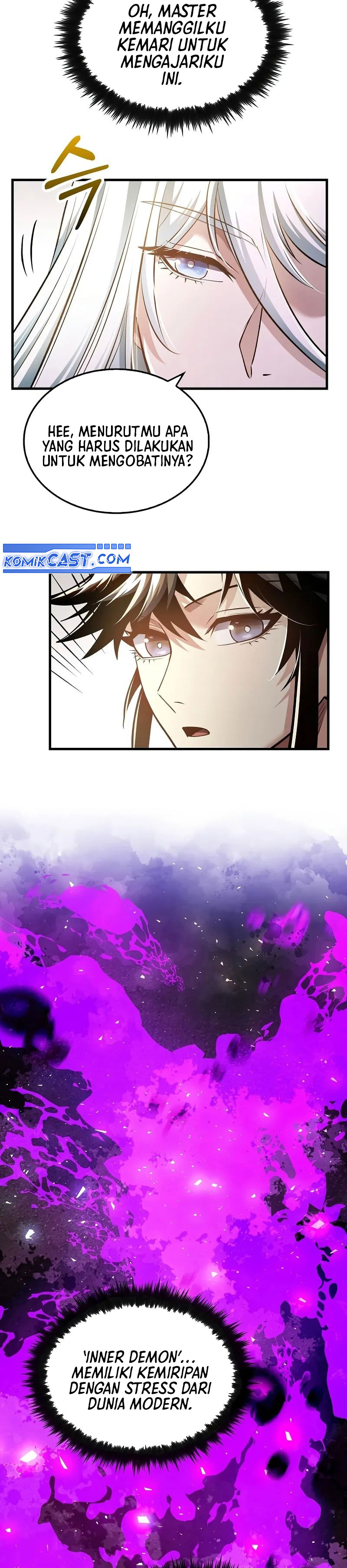 doctors-rebirth - Chapter: 196