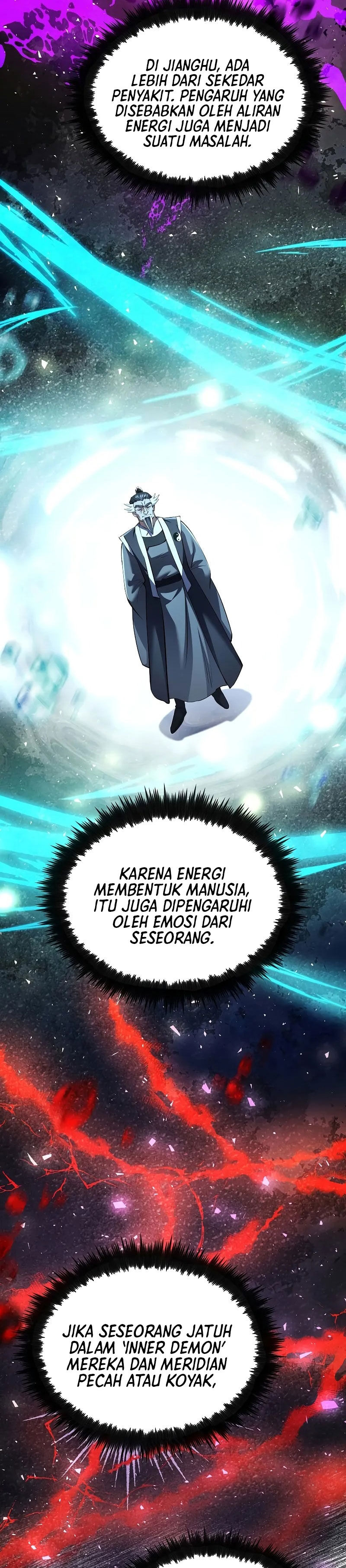 doctors-rebirth - Chapter: 196