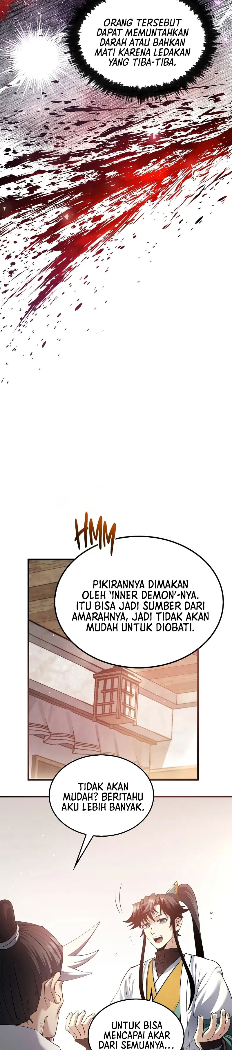 doctors-rebirth - Chapter: 196