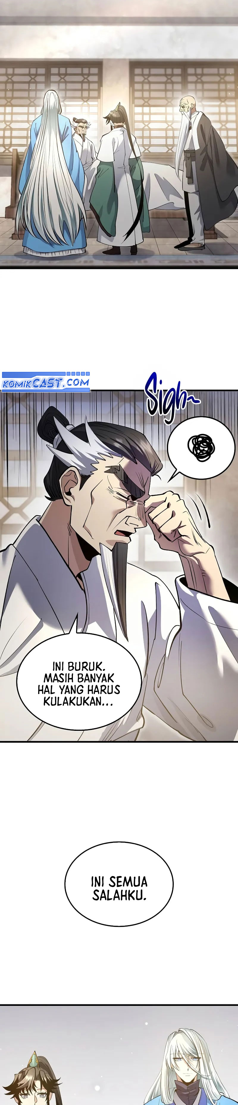 doctors-rebirth - Chapter: 196