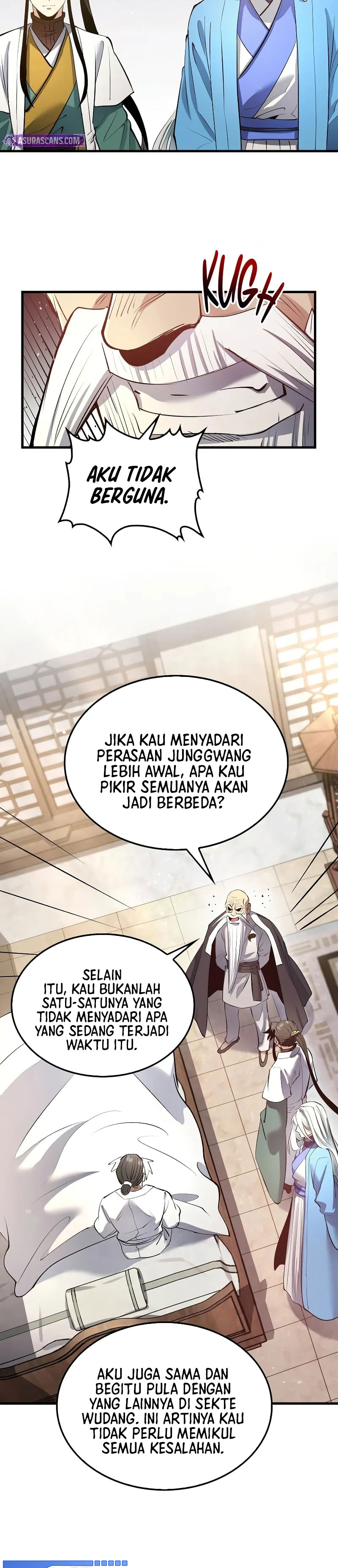 doctors-rebirth - Chapter: 196