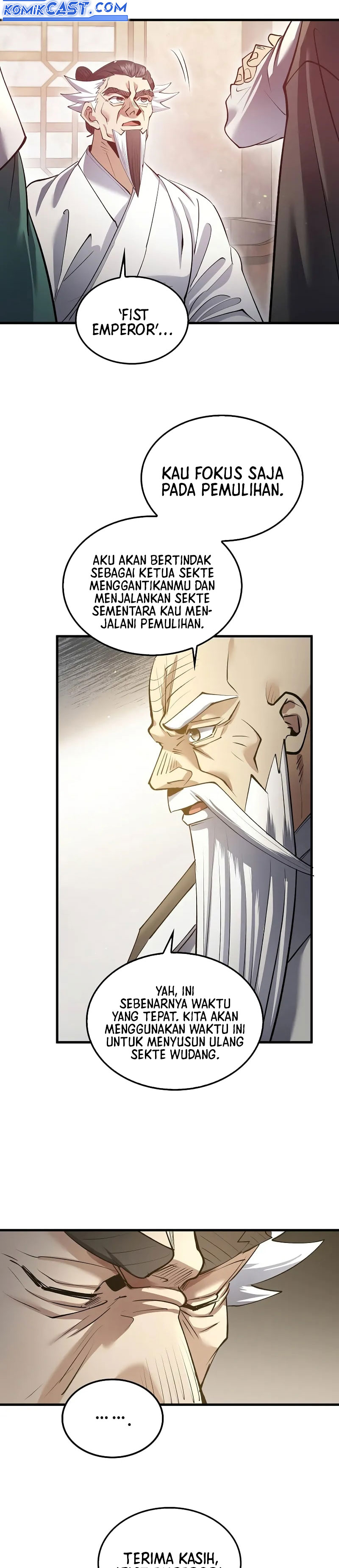 doctors-rebirth - Chapter: 196