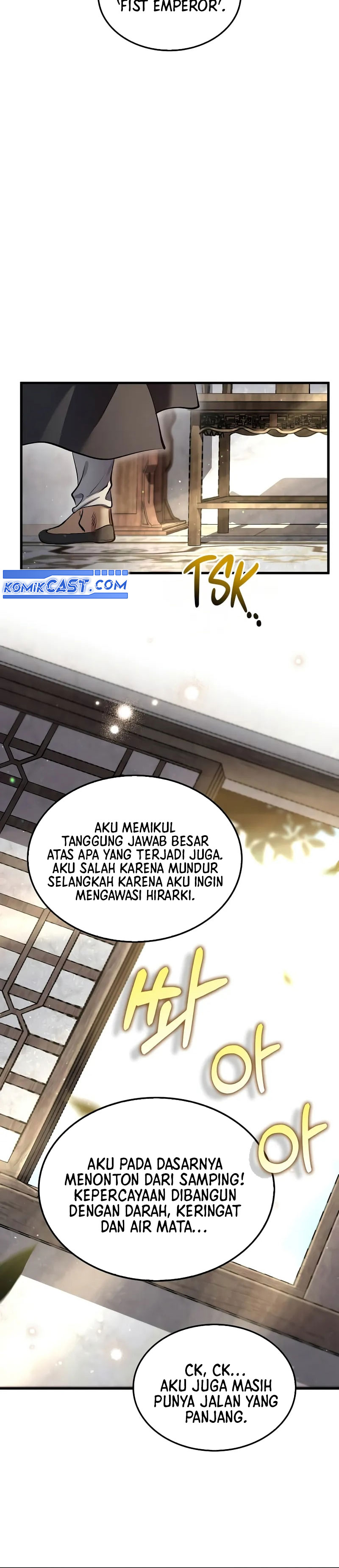 doctors-rebirth - Chapter: 196
