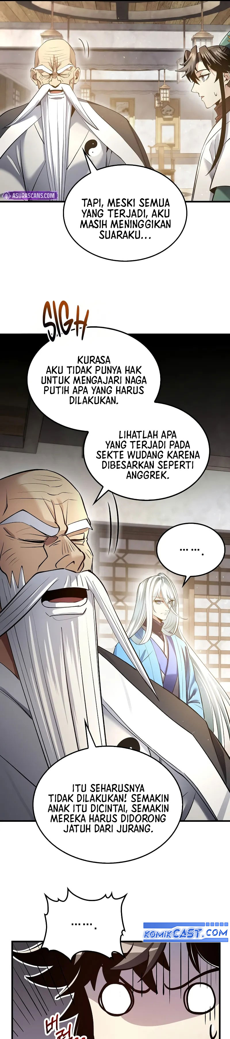 doctors-rebirth - Chapter: 196