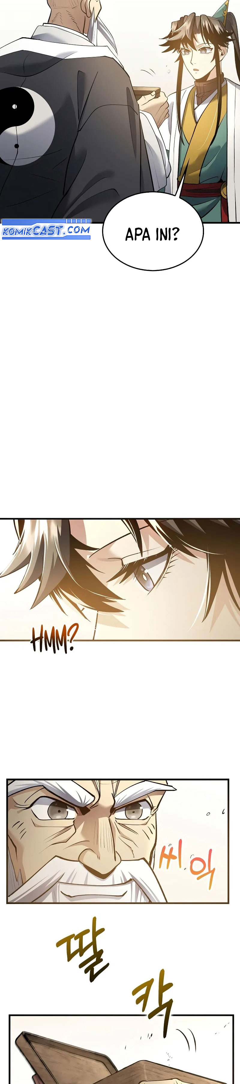 doctors-rebirth - Chapter: 196