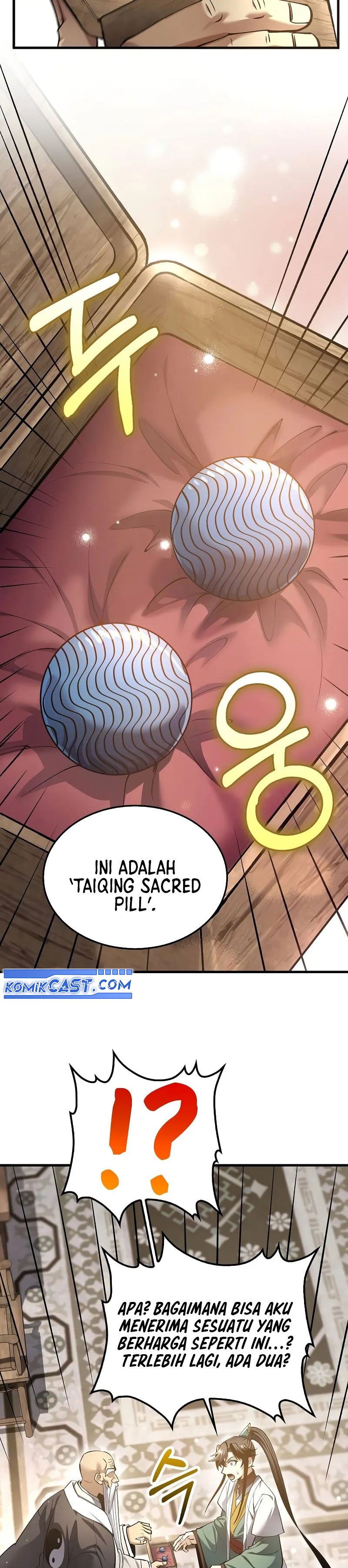 doctors-rebirth - Chapter: 196
