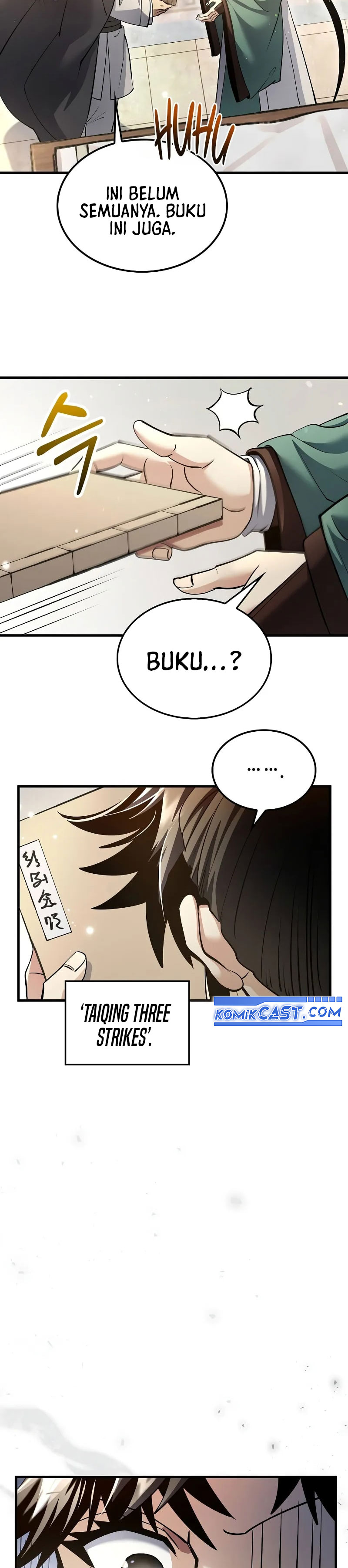 doctors-rebirth - Chapter: 196