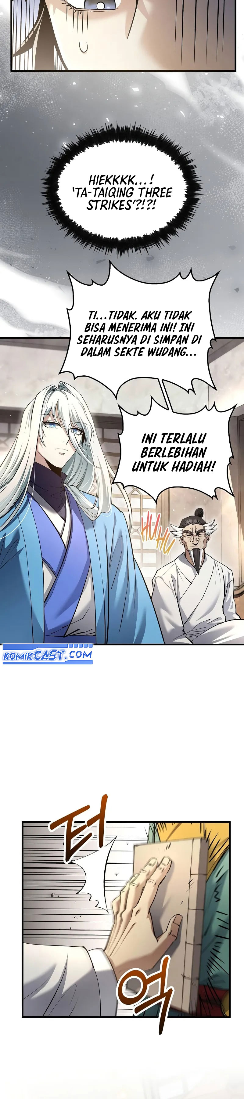 doctors-rebirth - Chapter: 196