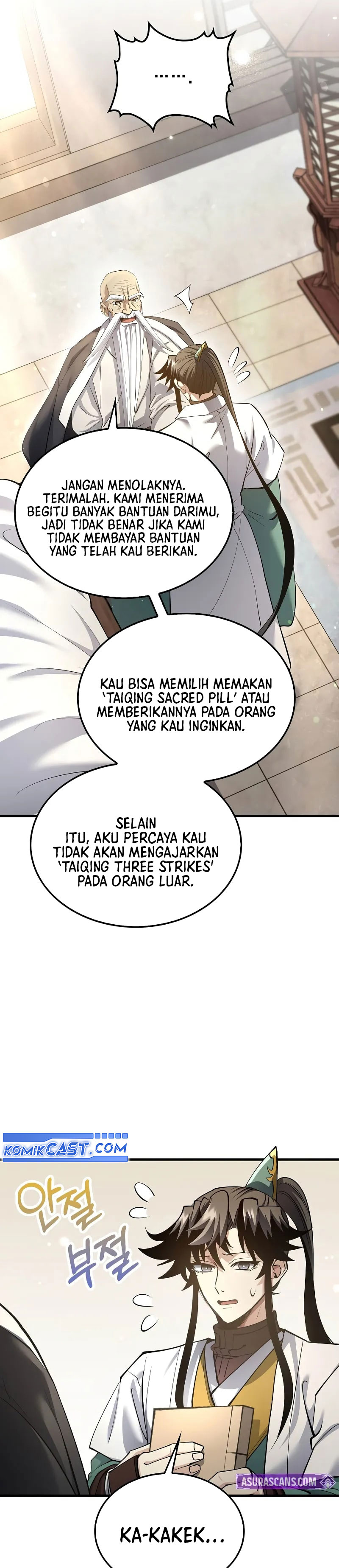 doctors-rebirth - Chapter: 196