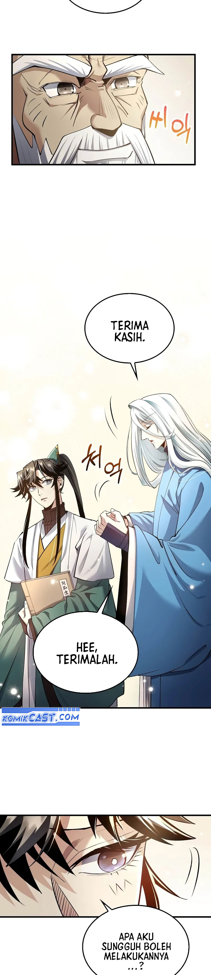 doctors-rebirth - Chapter: 196