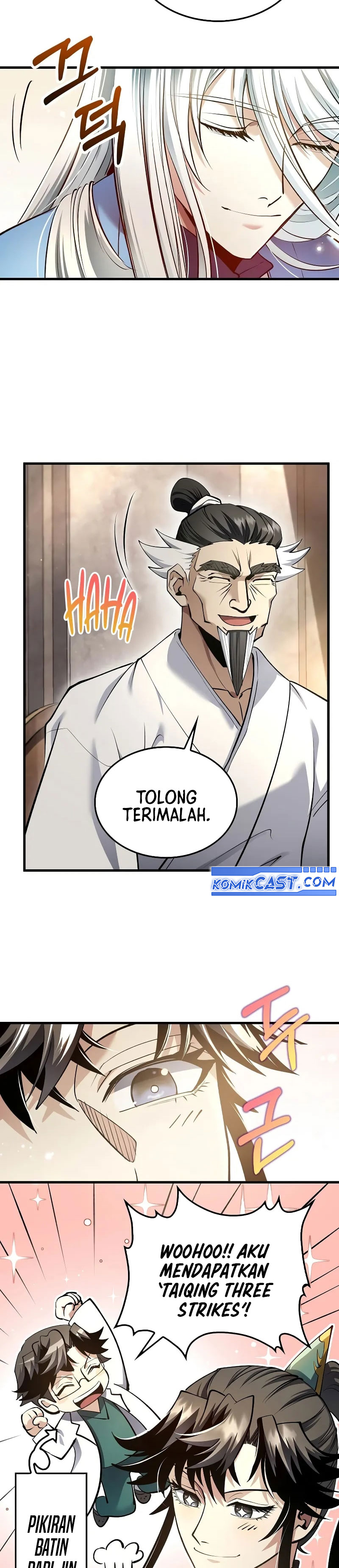 doctors-rebirth - Chapter: 196