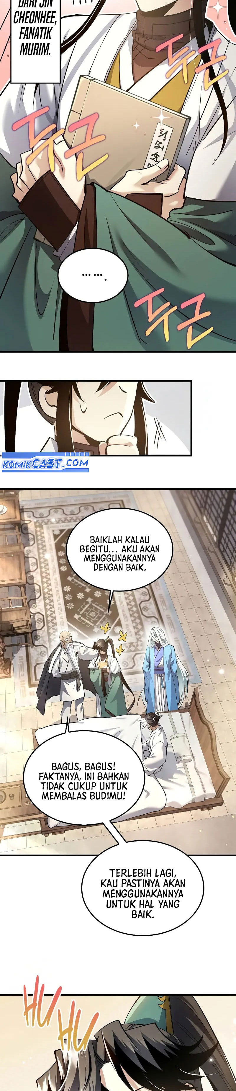 doctors-rebirth - Chapter: 196