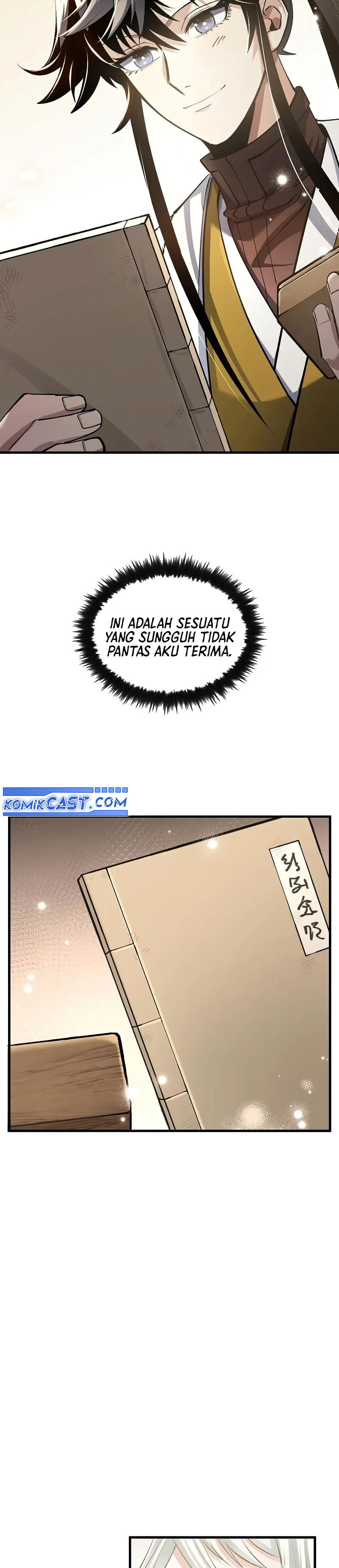 doctors-rebirth - Chapter: 196