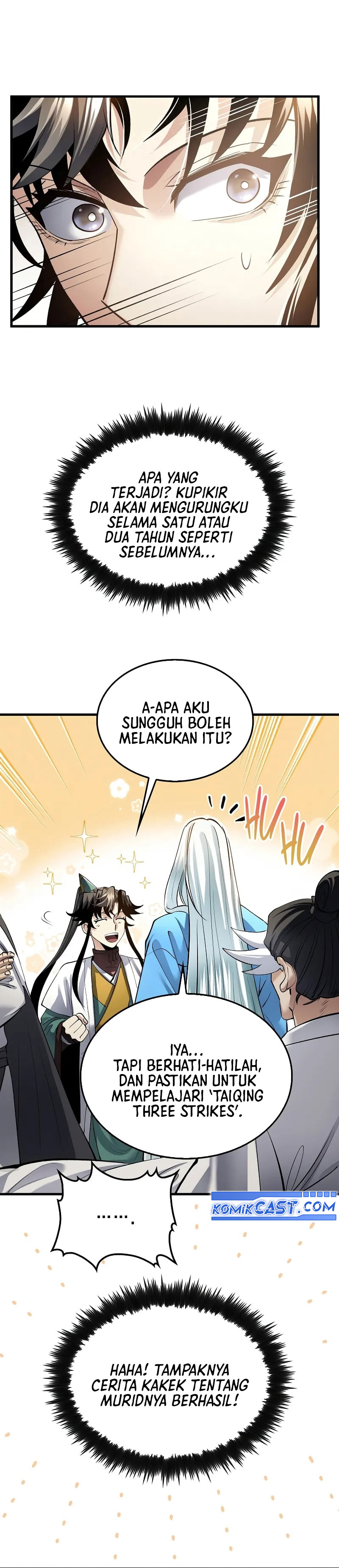 doctors-rebirth - Chapter: 196
