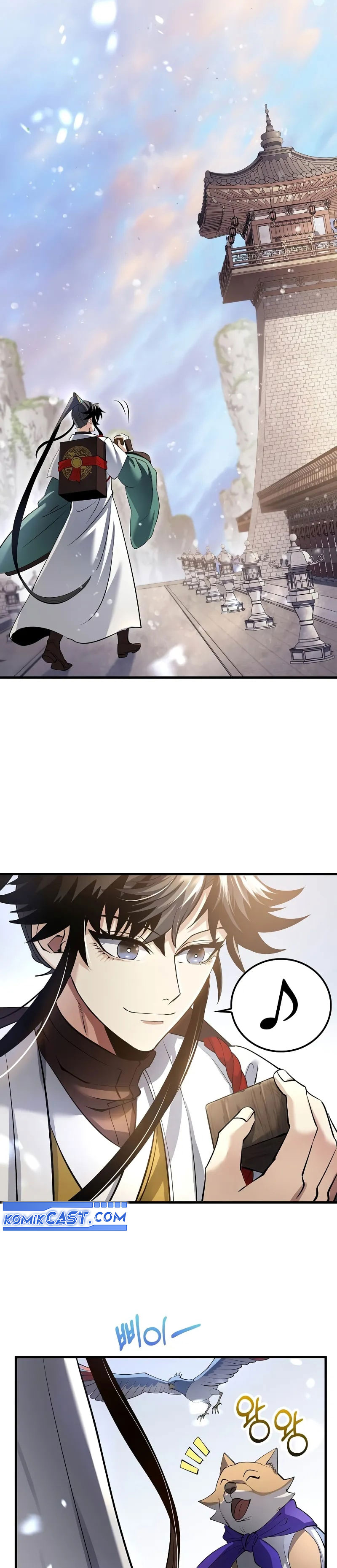 doctors-rebirth - Chapter: 196