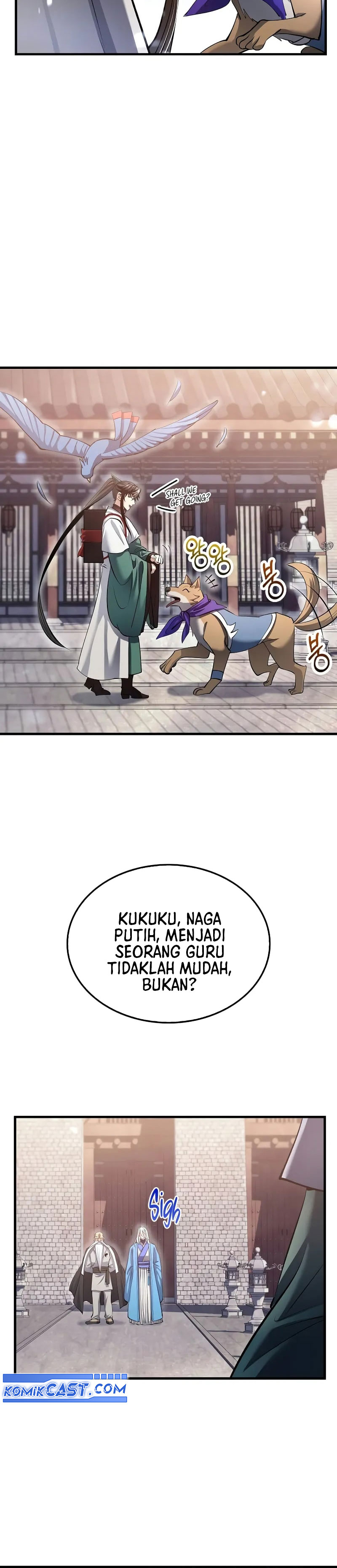 doctors-rebirth - Chapter: 196