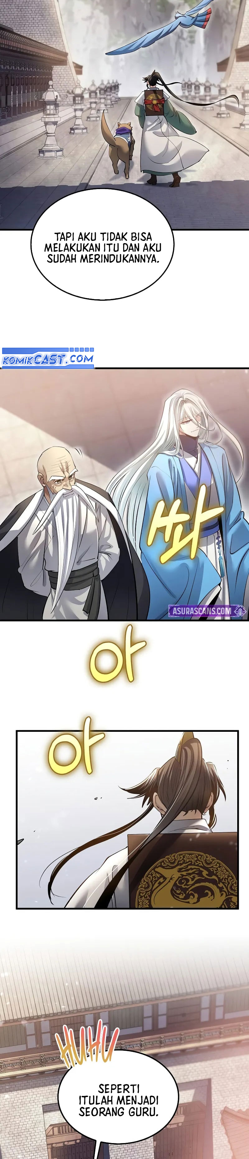 doctors-rebirth - Chapter: 196