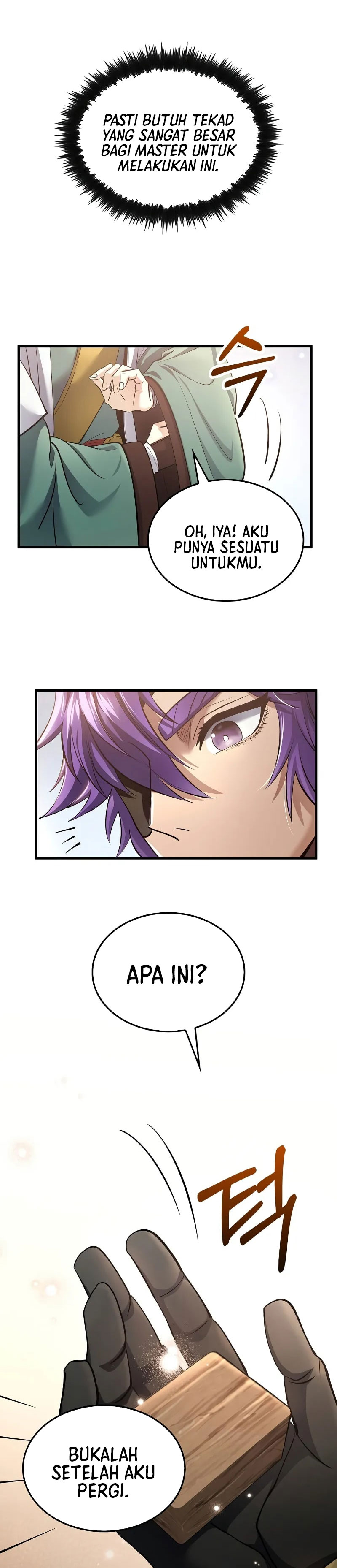 doctors-rebirth - Chapter: 196
