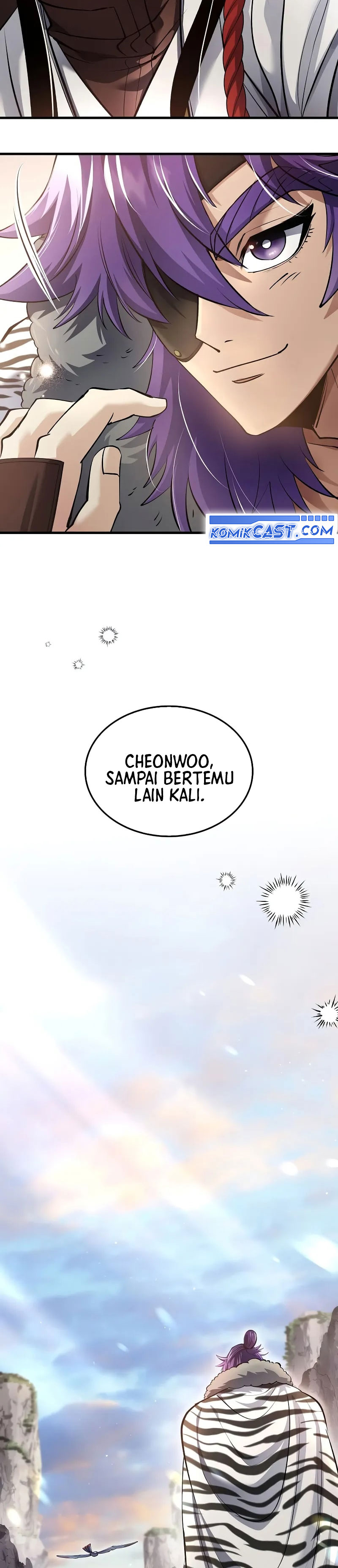 doctors-rebirth - Chapter: 196