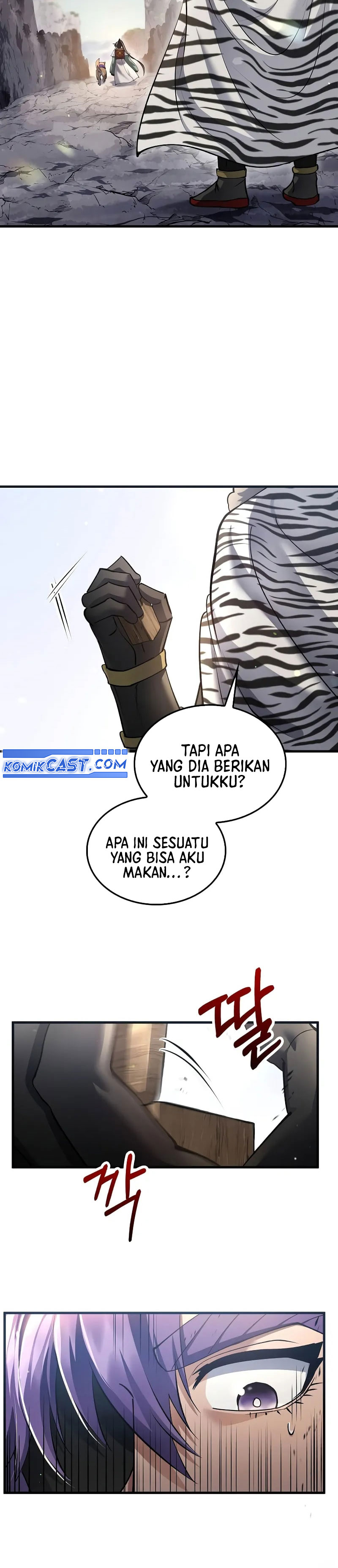 doctors-rebirth - Chapter: 196