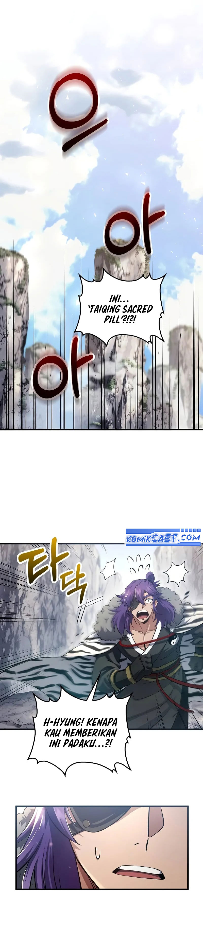 doctors-rebirth - Chapter: 196