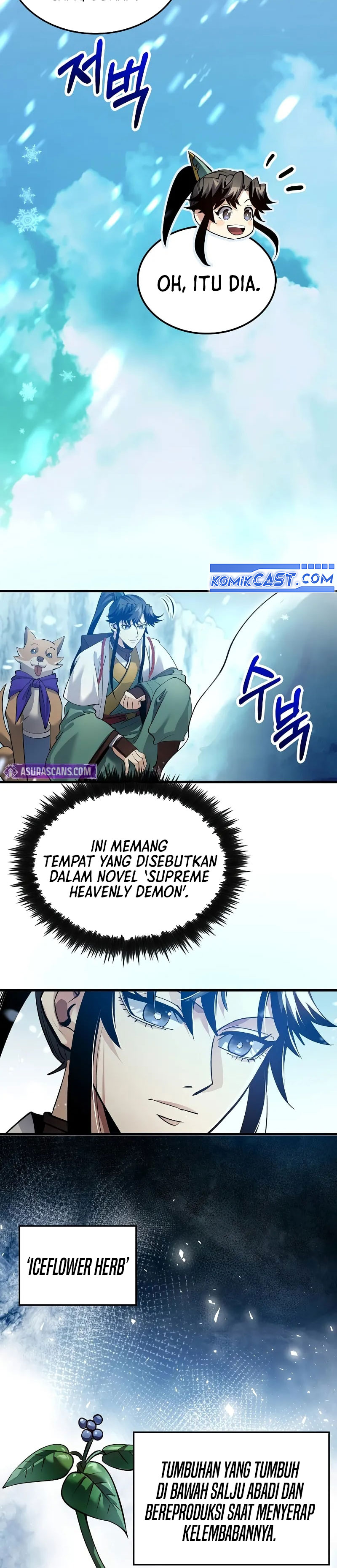 doctors-rebirth - Chapter: 196