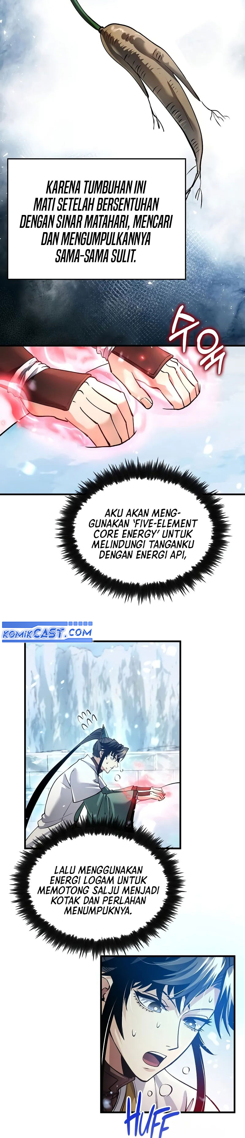 doctors-rebirth - Chapter: 196