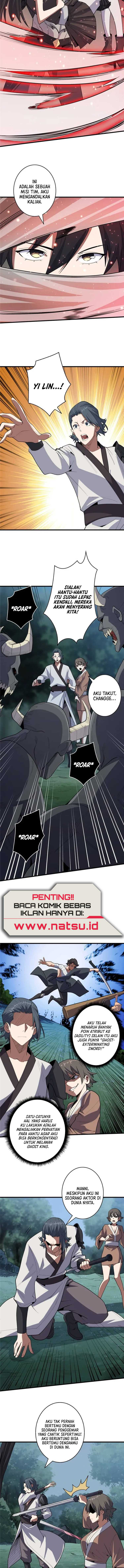 im-really-not-the-villain - Chapter: 17