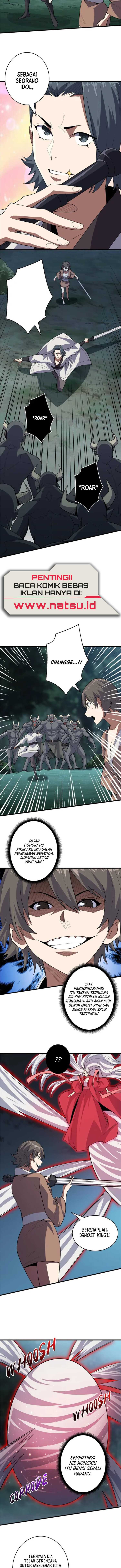 im-really-not-the-villain - Chapter: 17