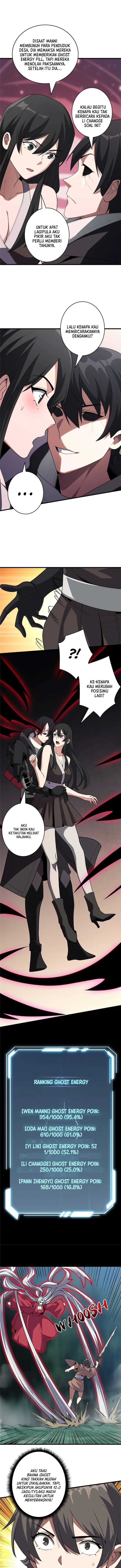 im-really-not-the-villain - Chapter: 17