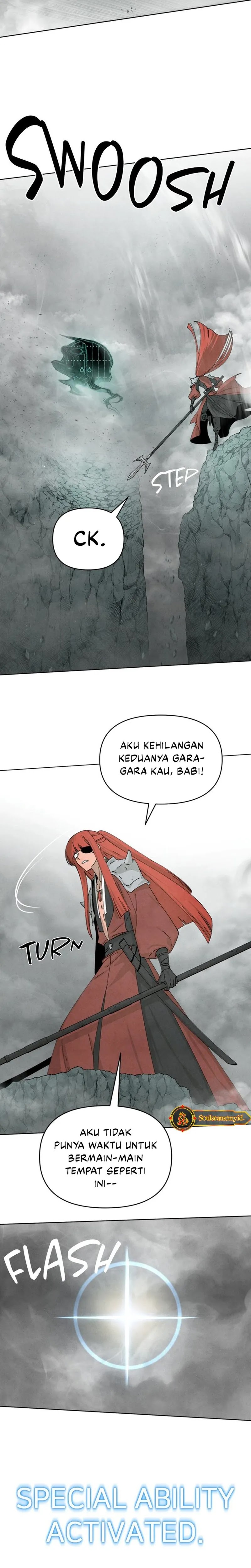 reincarnated-in-a-cursed-game - Chapter: 12