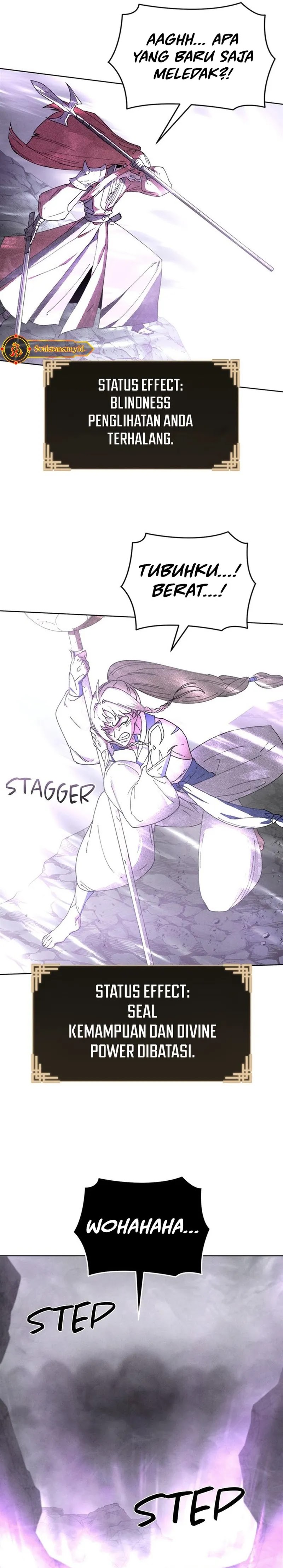 reincarnated-in-a-cursed-game - Chapter: 12