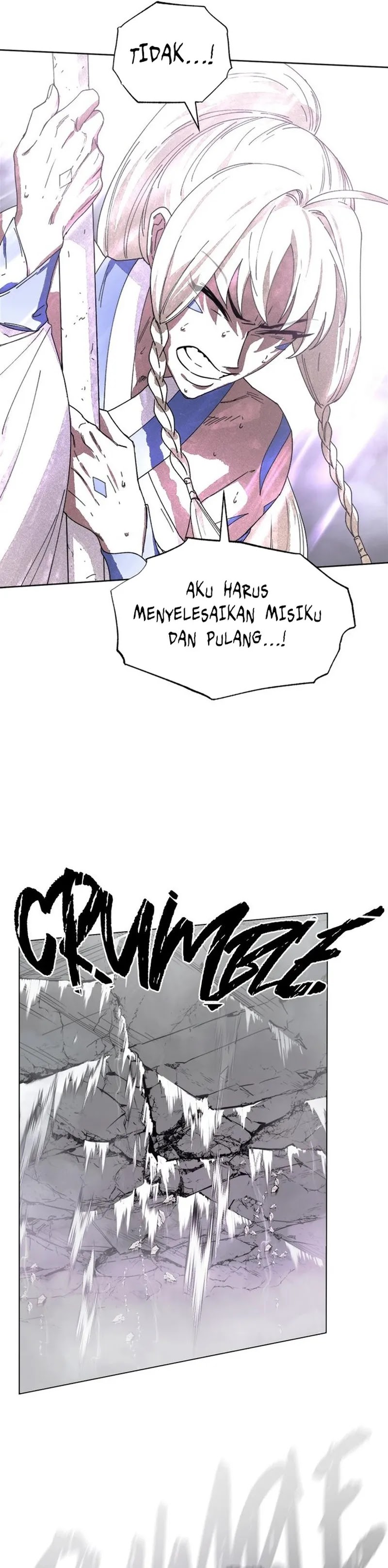 reincarnated-in-a-cursed-game - Chapter: 12