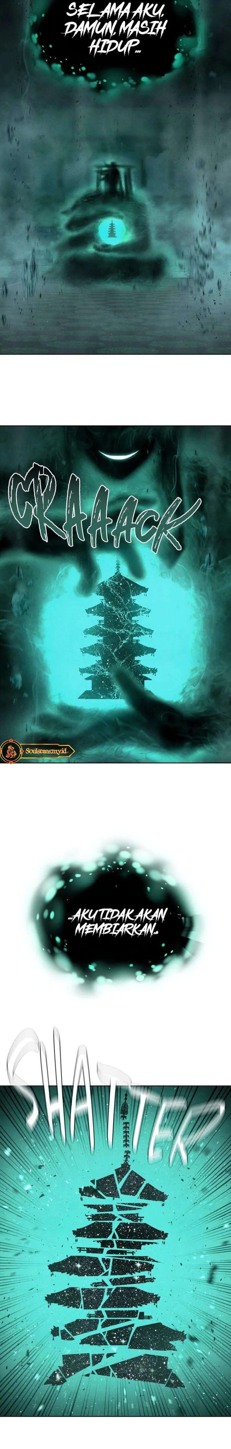 reincarnated-in-a-cursed-game - Chapter: 12