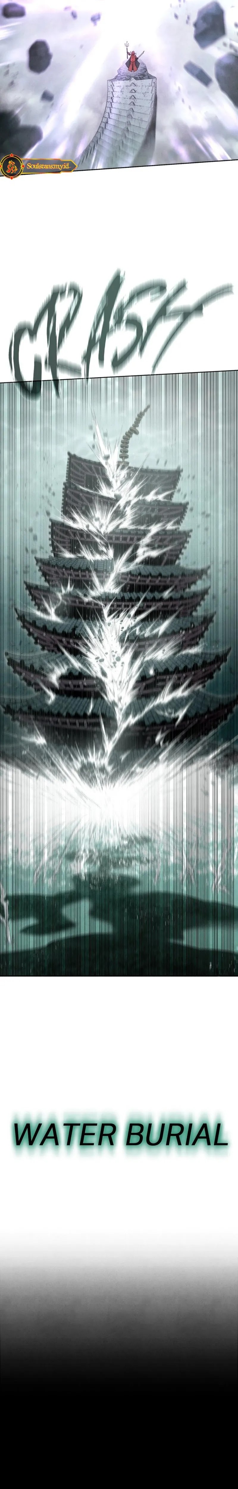 reincarnated-in-a-cursed-game - Chapter: 12