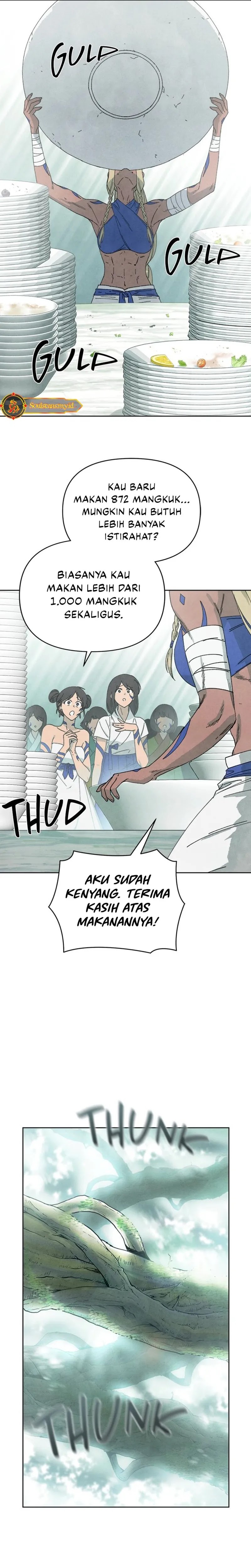 reincarnated-in-a-cursed-game - Chapter: 12
