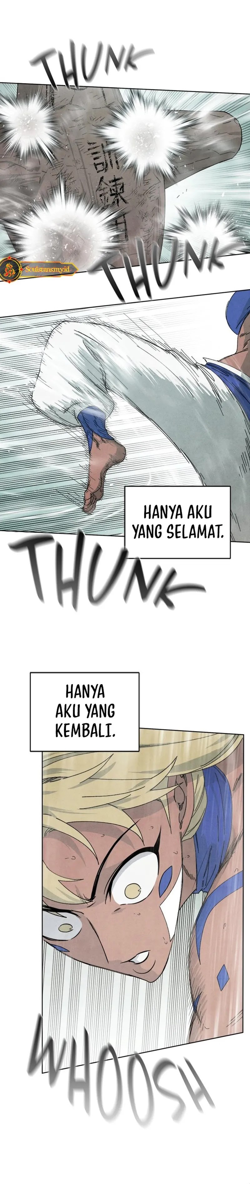 reincarnated-in-a-cursed-game - Chapter: 12