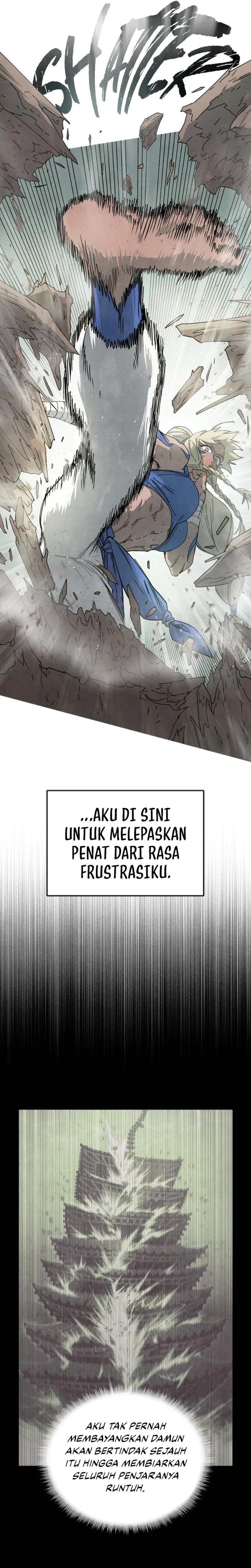 reincarnated-in-a-cursed-game - Chapter: 12