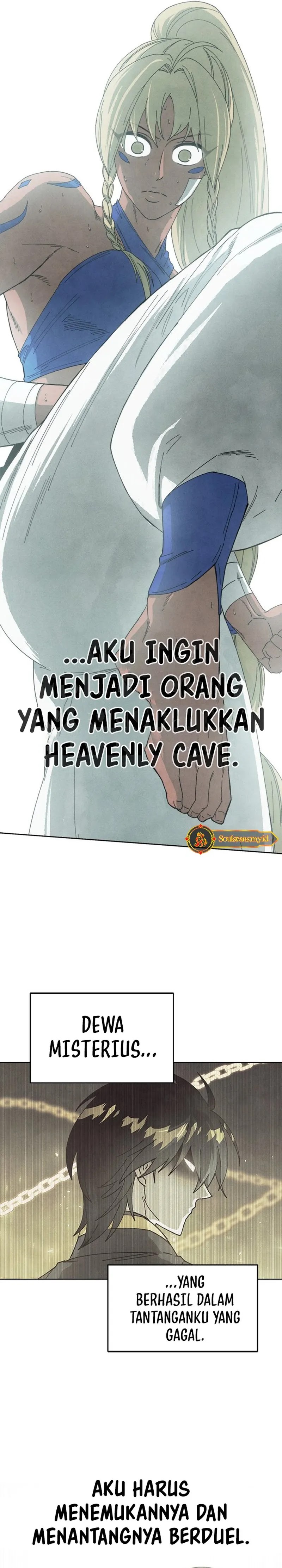 reincarnated-in-a-cursed-game - Chapter: 12