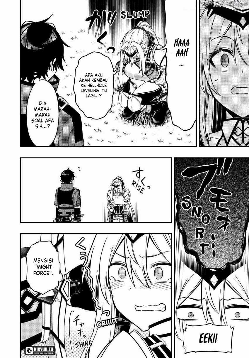 the-reincarnated-inferior-magic-swordsman - Chapter: 98