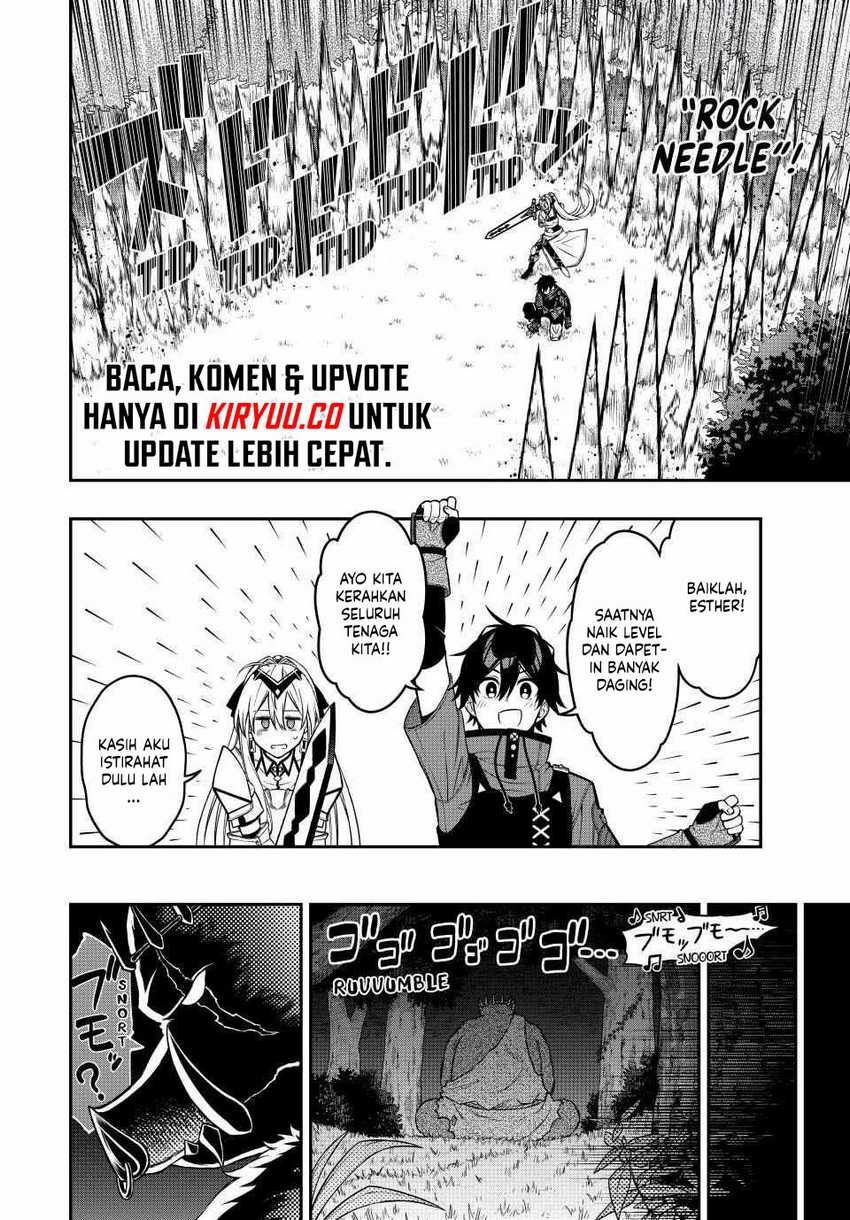 the-reincarnated-inferior-magic-swordsman - Chapter: 98