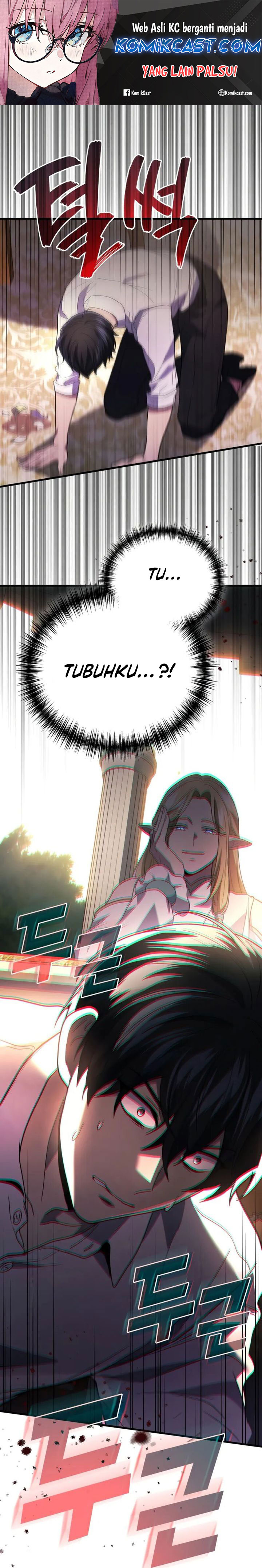 martial-god-regressed-to-level-2 - Chapter: 96